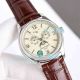 Swiss Copy Patek Philippe Complications Annual Calendar Cream Dial Moon Phase Watch (6)_th.jpg